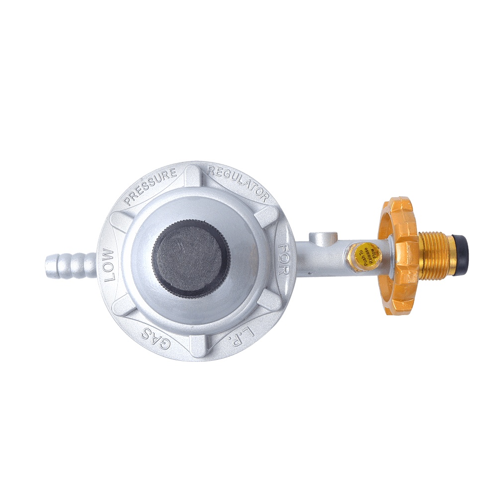 Regulator Gas Tekanan Rendah Regulator Lpg Untuk Kitchen Brass Connect
