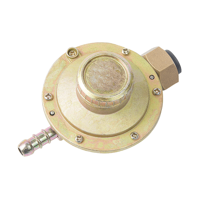 Regulator Gas Berkemah LPG Kompak Premium Untuk Tabung Gas Portabel