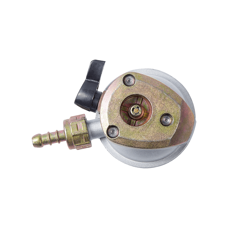Tanzania Cepat pada regulator gas Butana dengan inlet 20mm