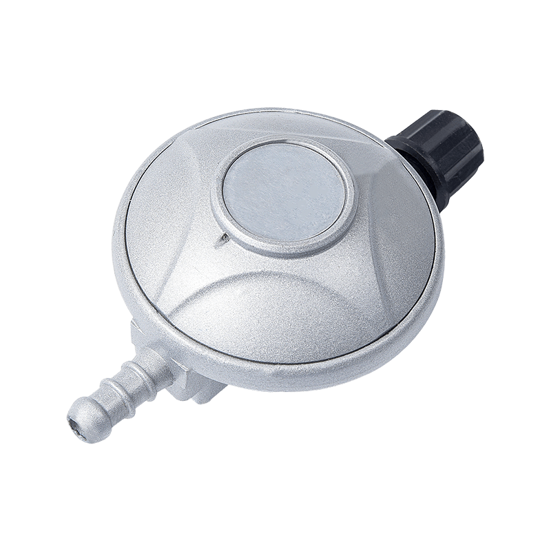5KG 6KG M16 * 1.5 30mbar LPG Tekanan Rendah Camping Gas Cylinder Regulator