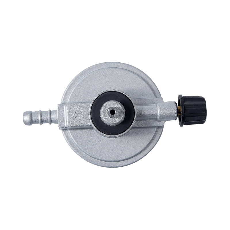 5KG 6KG M16 * 1.5 30mbar LPG Tekanan Rendah Camping Gas Cylinder Regulator